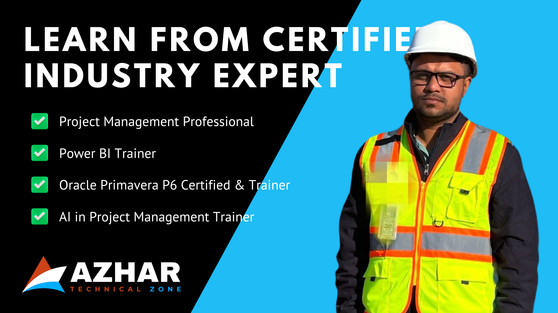 azhar-technical-zone-banner